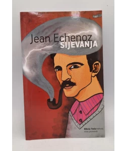 Sijevanje
