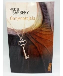 Otmjenost ježa