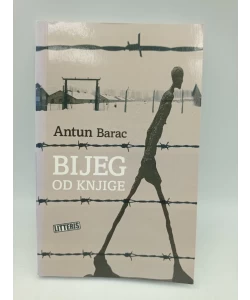 Bijeg od knjige