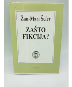 Zašto fikcija?