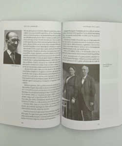 Knjiga Ako tebe zaboravim autorice Jasminke Domaš