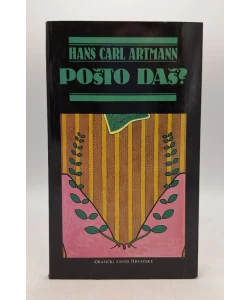 Pošto daš?