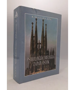 Psihologija i religija: Zapad i Istok