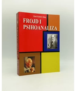 Frojd i psihoanaliza
