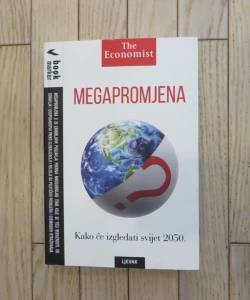 Megapromjena