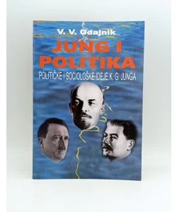 Jung i politika