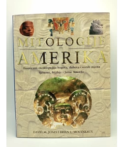 Mitologije Amerike