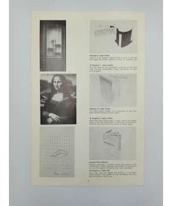 XVI Sao Paulo Biennial