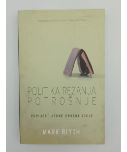 Politika rezanja porošnje - Povijest jedne opasne ideje