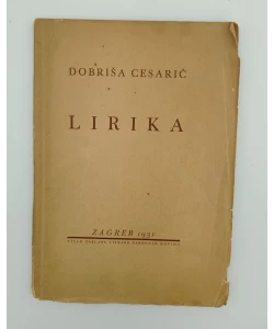 Lirika