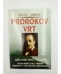 Prorokov vrt