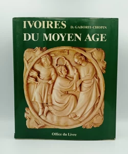 Ivoires du Moyen Age