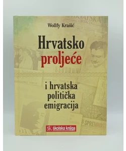 Hrvatsko proljeće i hrvatska politička emigracija