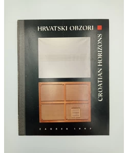 Hrvatski obzori