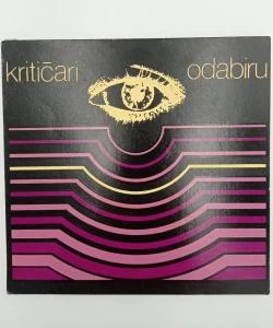 Kritičari odabiru