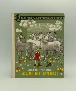 Zlatni danci