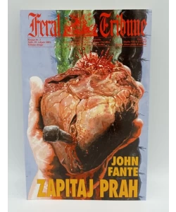 Zapitaj prah