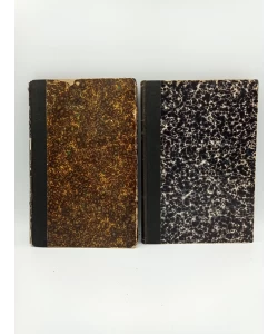 O srpskom jeziku i pravopisu - Skupljeni gramatički i polemički spisi Vuka Stef. Karadžića I-II