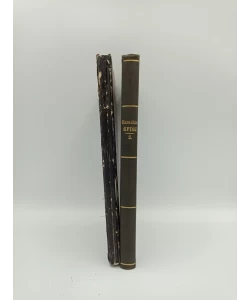 O srpskom jeziku i pravopisu - Skupljeni gramatički i polemički spisi Vuka Stef. Karadžića I-II