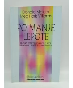 Poimanje lepote