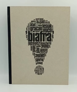 Biafra : likovna grupa "Biafra" : 1970-1978