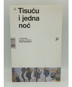 Tisuću i jedna noć