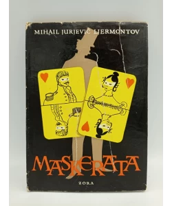 Maskerata