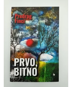 Prvo bitno