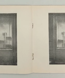 Josip Vaništa: Gorgona 1