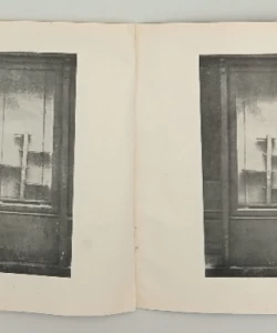 Josip Vaništa: Gorgona 1