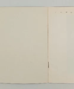 Josip Vaništa: Gorgona 1