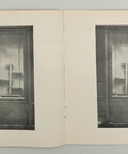 Josip Vaništa: Gorgona 1