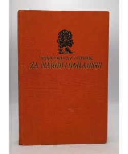 Za narod i omladinu