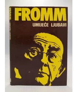 Umijeće ljubavi