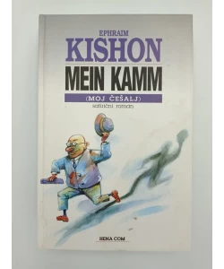 Mein Kamm (moj češalj)