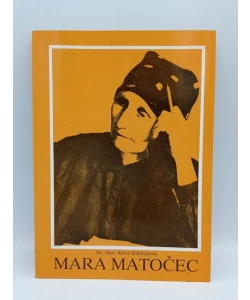 Mara Matočec