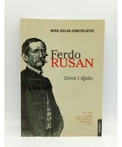 Ferdo Rusan