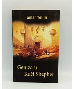 Geniza u kući Sheper