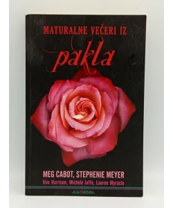 Maturalne večeri iz pakla