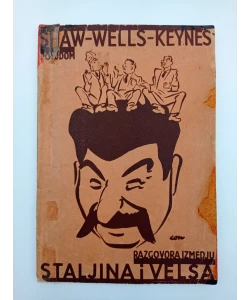 Razgovor između Staljina i Velsa