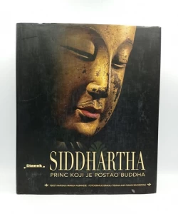 Siddhartha - princ koji je postao Buddha