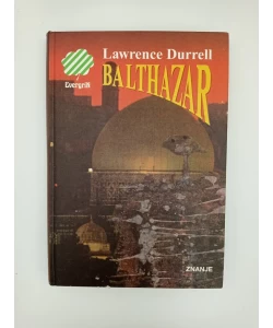 Balthazar