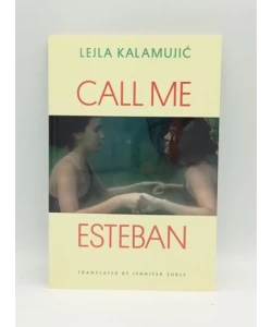Call me Esteban