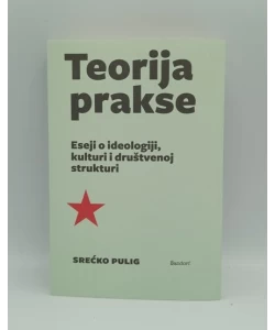 Teorija prakse