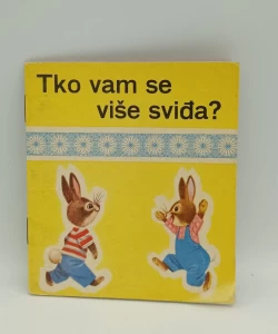Tko vam se više sviđa