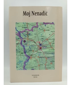 Moj Nenadić