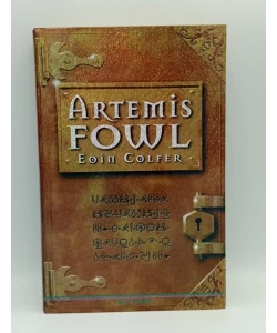 Artemis Fowl