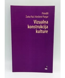Vizualna konstrukcija kulture