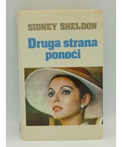 Druga strana ponoći