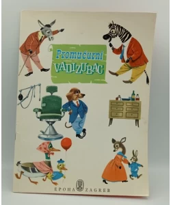 Promućurni Vadizubac